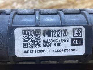 4M0121212D Радиатор (дополнительный) Audi Q7 4M Арт 39368945, вид 16