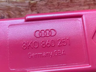 8K0860251 Знак аварийной остановки Audi Q7 4M Арт 39368944, вид 5