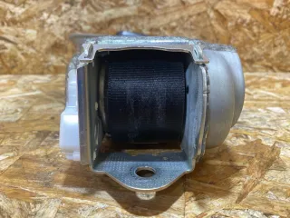 4M0857811B Ремень безопасности задний левый Audi Q7 4M Арт 39368929, вид 4