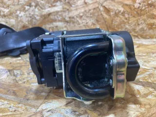 4M0857706D Ремень безопасности передний правый Audi Q7 4M Арт 39368926, вид 5