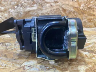 4M0857705D Ремень безопасности передний левый Audi Q7 4M Арт 39368925, вид 6