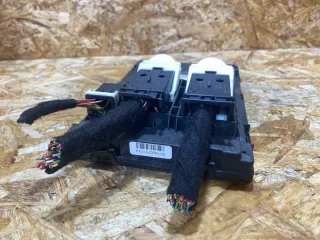 8W0907063G Блок бортовой сети (блок управления BCM) Audi Q7 4M Арт 39368924, вид 3