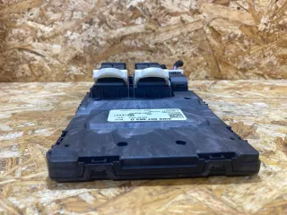 8W0907063G Блок бортовой сети (блок управления BCM) Audi Q7 4M Арт 39368924, вид 5