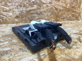 8W0907063G Блок бортовой сети (блок управления BCM) Audi Q7 4M Арт 39368924, вид 7