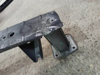  усилитель бампера Mazda 6 3 Арт 320018, вид 3