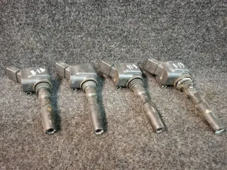04E905110M Катушка зажигания Volkswagen Jetta 7 Арт 319965, вид 3