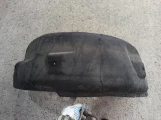 Защита арок задняя левая (подкрылок) Ford Edge 2 Арт 319926, вид 6