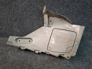 KB8A50341 Защита арок задняя правая (подкрылок) Mazda CX-5 2 Арт 319914, вид 1