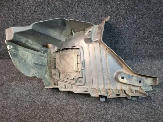 KB8A50341 Защита арок задняя правая (подкрылок) Mazda CX-5 2 Арт 319914, вид 4