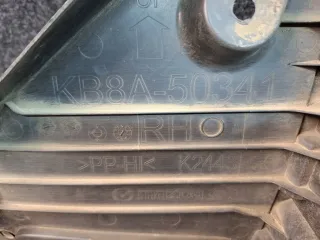 KB8A50341 Защита арок задняя правая (подкрылок) Mazda CX-5 2 Арт 319914, вид 5