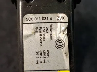 5C0011031B Домкрат Volkswagen Jetta 7 Арт 319885, вид 5