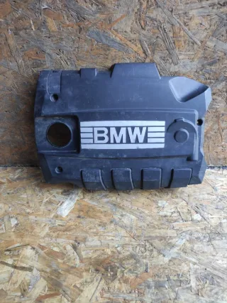  Крышка двигателя декоративная BMW 1 E81/E82/E87/E88 Арт 4327405, вид 1