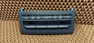 A2129008608 Блок управления печки/климат-контроля Mercedes E W212 Арт 100236, вид 1