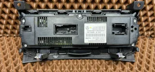 A2129008608 Блок управления печки/климат-контроля Mercedes E W212 Арт 100236, вид 4