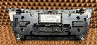 A1669006908 Блок управления печки/климат-контроля Mercedes ML/GLE W166 Арт 100234, вид 7