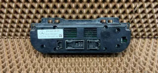 A2048309885 Блок управления печки/климат-контроля Mercedes C W204 Арт 100232, вид 5