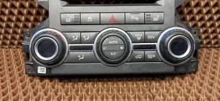 LR021213,AH2219E900JH Блок управления печки/климат-контроля Land Rover Discovery 4 Арт 100231, вид 2