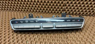 A2139054707 Блок управления печки/климат-контроля Mercedes E W213 Арт 100223, вид 2