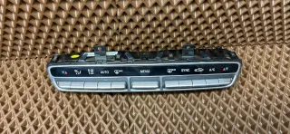 A2139059003 Блок управления печки/климат-контроля Mercedes E W213 Арт 100222, вид 1