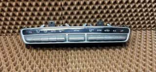 A2139059003 Блок управления печки/климат-контроля Mercedes E W213 Арт 100222, вид 2