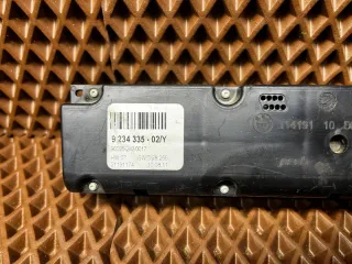 9234335 Блок управления печки/климат-контроля BMW X5 E70 Арт 100217, вид 3
