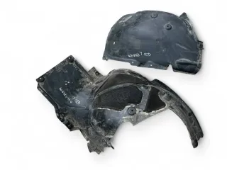 9448745,7315729 Защита арок передняя левая (подкрылок) BMW 3 G20/G21 Арт 100213, вид 2