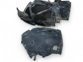 9448745,7315729 Защита арок передняя левая (подкрылок) BMW 3 G20/G21 Арт 100213, вид 3