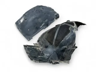 9448745,7315729 Защита арок передняя левая (подкрылок) BMW 3 G20/G21 Арт 100213, вид 4