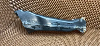 51748055210,8055210 воздуховод тормозной правый BMW X5 F15 Арт 100200, вид 2