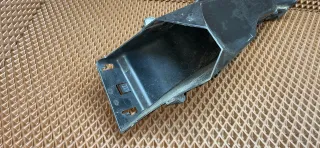 51748055210,8055210 воздуховод тормозной правый BMW X5 F15 Арт 100200, вид 4