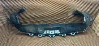 A2138851100 Дефлектор радиатора Mercedes E W213 Арт 100197, вид 1