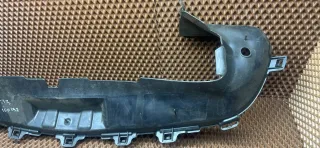 A2138851100 Дефлектор радиатора Mercedes E W213 Арт 100197, вид 2