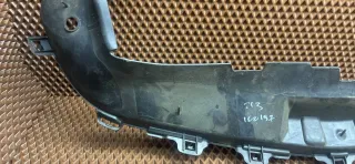 A2138851100 Дефлектор радиатора Mercedes E W213 Арт 100197, вид 4