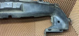 A2138851100 Дефлектор радиатора Mercedes E W213 Арт 100197, вид 6