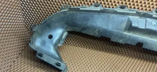 A2138851100 Дефлектор радиатора Mercedes E W213 Арт 100197, вид 8