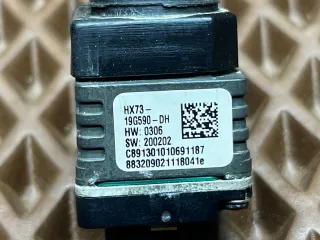 LR117576,HX7319G590DH,T2H39446 Камера заднего вида Jaguar XF 260 Арт 100187_2, вид 3