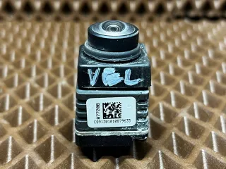 LR117576,HX7319G590DH,T2H39446 Камера заднего вида Land Rover Range Rover Velar Арт 100186, вид 2
