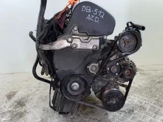 AZD  Двигатель Volkswagen Bora Арт Db-512, вид 1