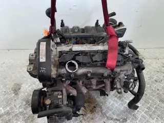 AZD  Двигатель Volkswagen Bora Арт Db-512, вид 4