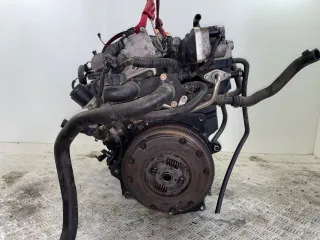 AZD  Двигатель Volkswagen Bora Арт Db-512, вид 5