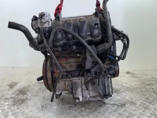 AZD  Двигатель Volkswagen Bora Арт Db-512, вид 2