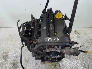 Z10XE Двигатель Opel Corsa C Арт Db-517, вид 6