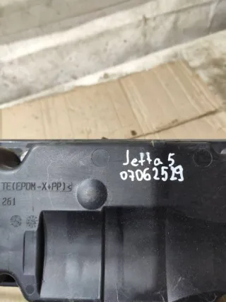 1K0713061 Кулиса Volkswagen Jetta 5 Арт 94775521, вид 6