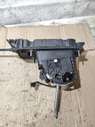 1K0713061 Кулиса Volkswagen Jetta 5 Арт 94775521, вид 3