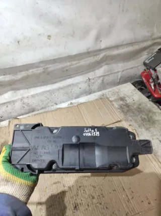 1K0713061 Кулиса Volkswagen Jetta 5 Арт 94775521, вид 4