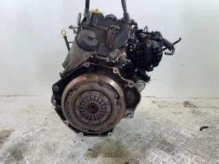 Z10XE Двигатель Opel Corsa C Арт Db-517, вид 2