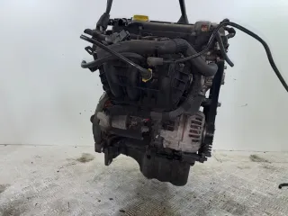 Z10XE Двигатель Opel Corsa C Арт Db-517, вид 3