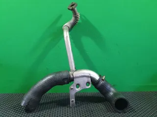 1C 1Q-9E 470-CA Трубка системы рециркуляции EGR Ford Mondeo 3 Арт 94775548, вид 2
