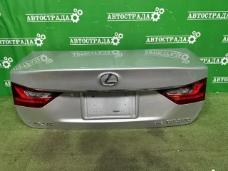 64401-30C90 Крышка багажника Lexus GS 4 Арт CP18328, вид 1