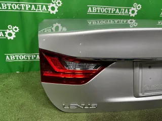 64401-30C90 Крышка багажника Lexus GS 4 Арт CP18328, вид 3